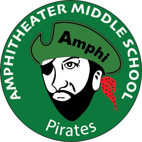 Amphi Middle Logo
